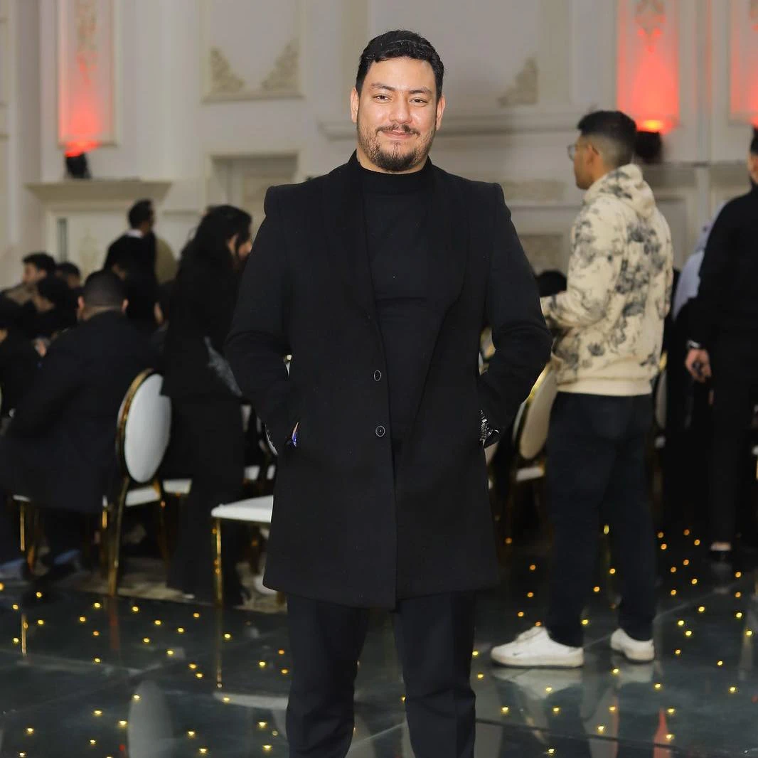 Mohamed Elagamy — Head of SEO and SEO Specialist in Cairo Egypt